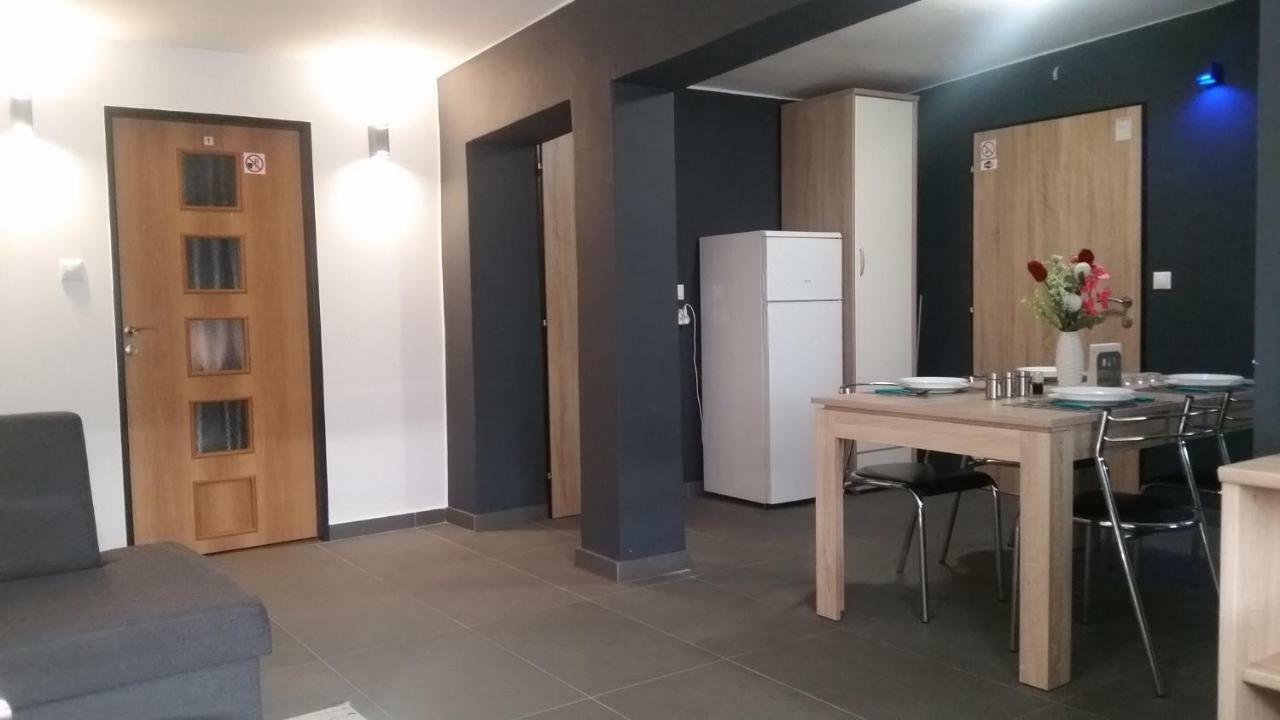 Apartman Matej Košice Exterior foto