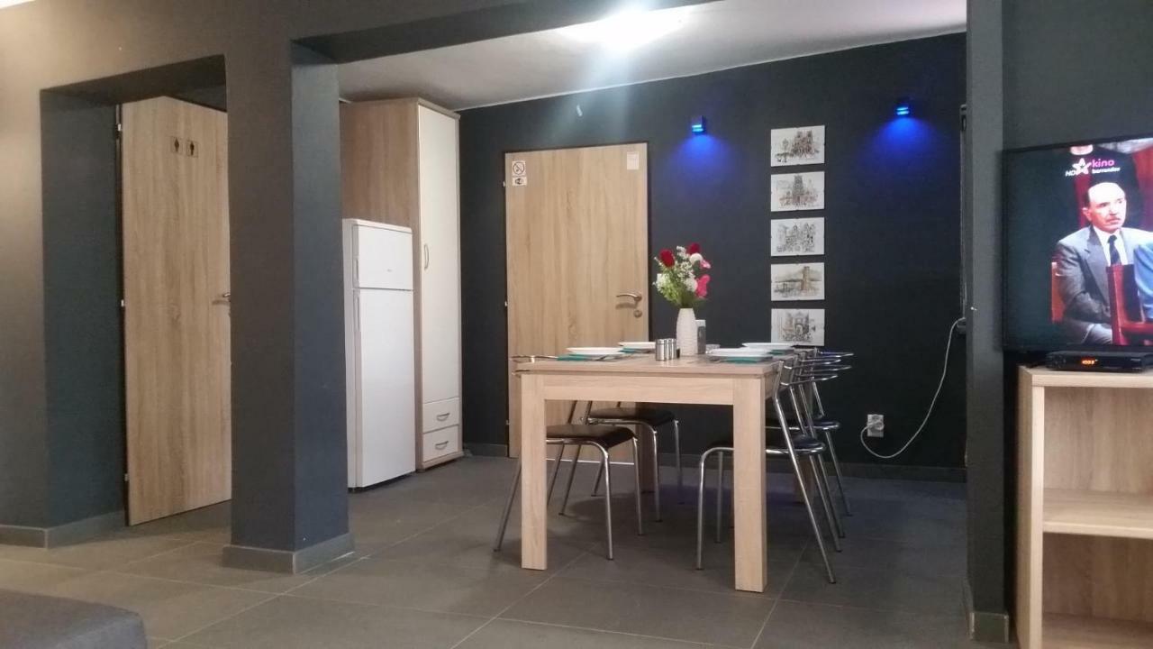 Apartman Matej Košice Exterior foto