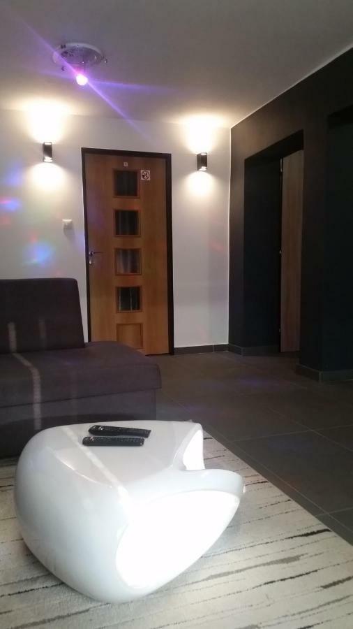 Apartman Matej Košice Exterior foto