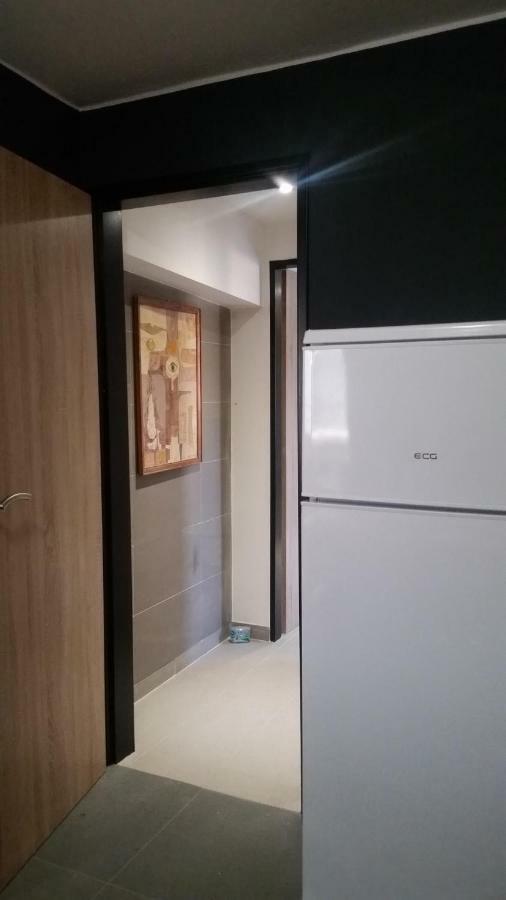 Apartman Matej Košice Exterior foto